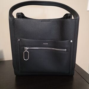 DKNY Black Sholder Bag